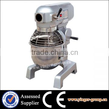 15L bakery planetary mixer(CE approved), bakery mixers