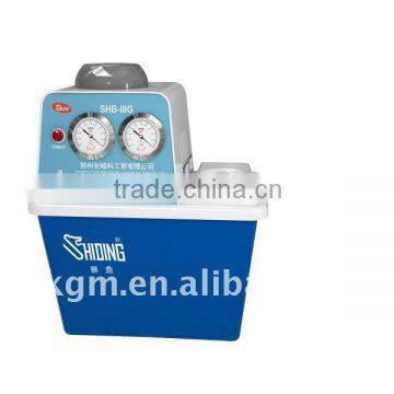 15L vacuum pump water tank matched with mini rotary evaporator