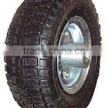 Pneumatic Tyre