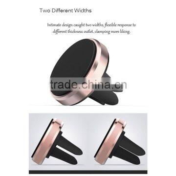 2016 Steel Metal Magnetic Car Mobile Phone Holders For CellPhones photo-6