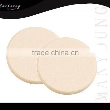 Round Sponge Cosmetic Beauty Sponge Wholesale