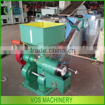 Steel roller rice mill, rice milling machinery, rice mill plant