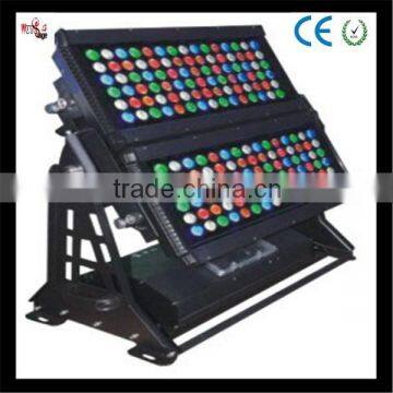 High Power Changeable Color 180pcs LED Spot Light Stage Lighting