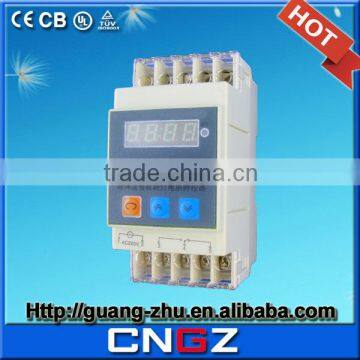 2015 CE Approval LCD Programmable Digtial Timer Switch photo-3
