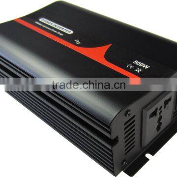 500w Pure Sine Wave Solar Inverter for Solar Power System