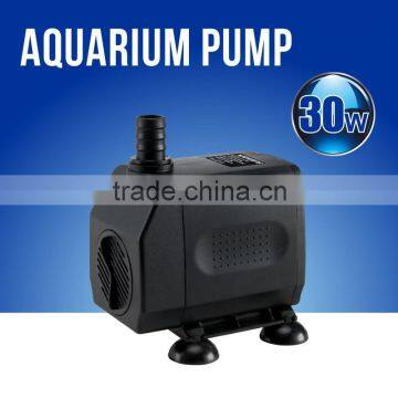 New style aquarium pump