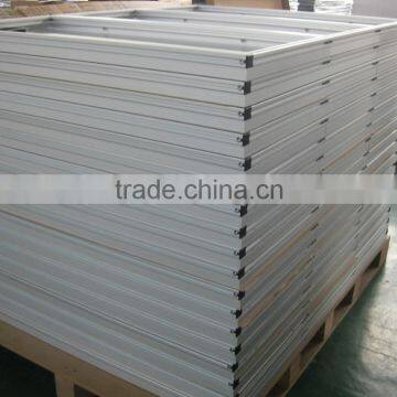 China Top 10 Manufacture High Quality 315W Poly PV Panel With 72 Cells Series photo-6