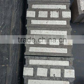 Thermal Insulation Eps Sandwich Panel Cement Concrete Block Machine photo-5