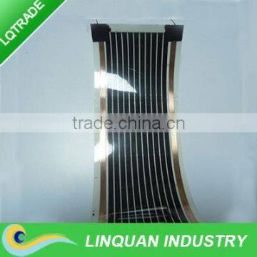 40 degree infrared film heater carbon for floor