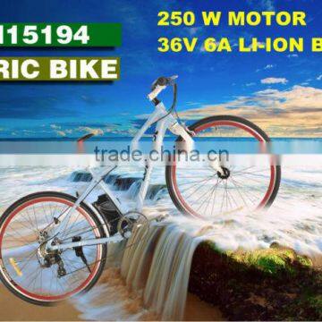 28 inch road E bike cycling electric bicycle