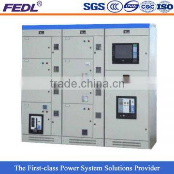 GCS1 low voltage lv switch gear