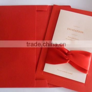 Custom invitation envelop,invitation envelop printing