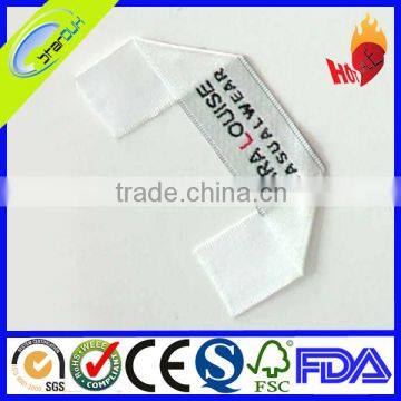 tagless heat transfer clothing labels