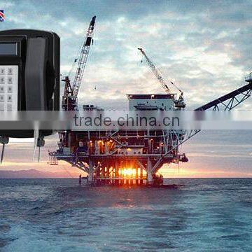 Weatherproof Phone Santique Telephone Set Robust Aluminium Alloy Industrial Telephone Security Prevention KNSP-18 photo-6