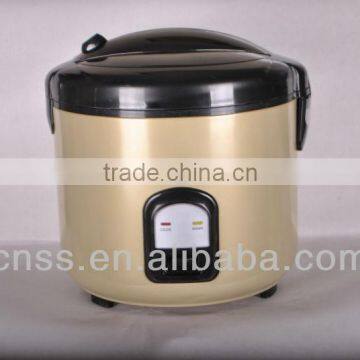 Chinese classical golden rice cooker multifunction food warmer