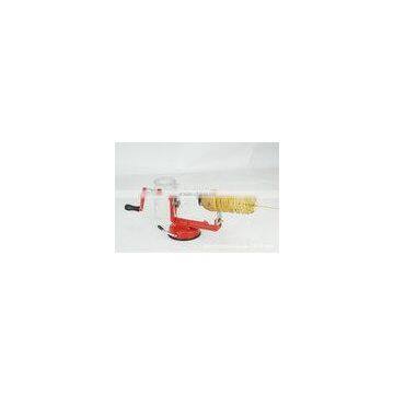 tomato cutter machine