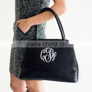 Wholesale Boutique Monogrammable Sydney Handbag photo-5