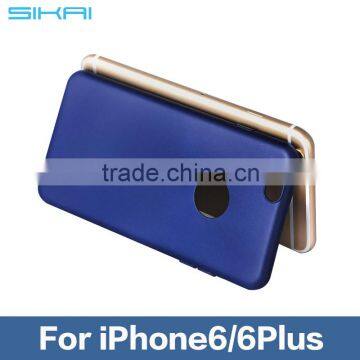 For Iphone 6 Case Shockproof Hybrid TPU Case Cover photo-2