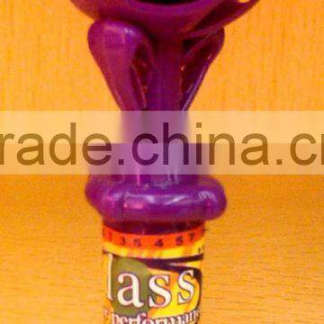 Football Cup Rocking Ball Toy Candy photo-6
