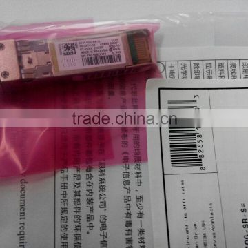 cisco compatible SFP-10G-SR-S Transceiver module,sfp 10G 850nm MMF 300M optical transceiver