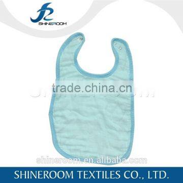 Quality-Assured Wholesale Disposable Cotton Baby Bib photo-2