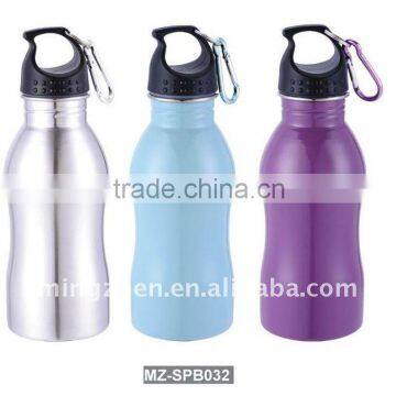 aluminum sport bottle,promotional mug