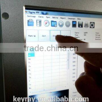 Shenzhen gold karat tester