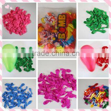 3 inch water balloon 111 bunch o balloon