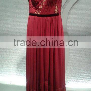 Gown