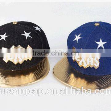 Promotional Cheap Custom Washed 6 Panel Cap photo-6