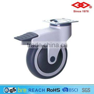 China Professional Manufacturer Caster Wheel for Sliding Door photo-2