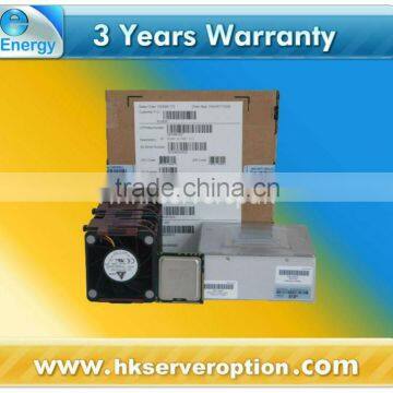 633418-B21 DL380 G7 Intel Xeon E5649 (2.53GHz/6-core/12MB/80W) Processor Kit