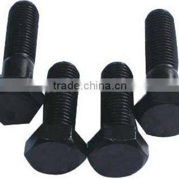 high quality different types nuts bolts