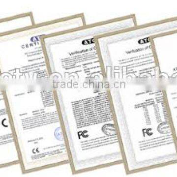 Dome Style Varifocal Lens HD IP Camera With Housing photo-5