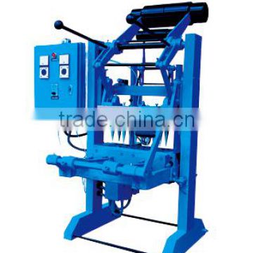 With low price ice cream cone shaping machine for best selling