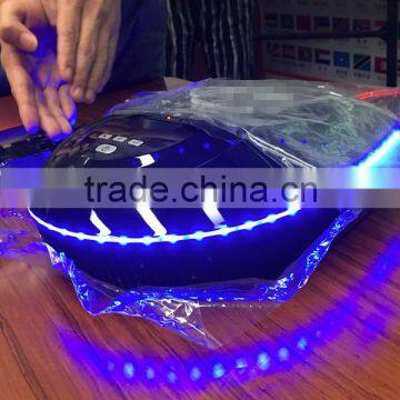 < Must Solar> EP1100 Pro Series High Frequency Modified Sine Wave Automatic Inverter Charger Intelligent Inverter photo-3