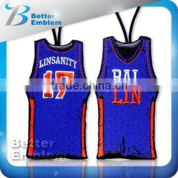 Linsanity Mini Jeremy lin Jersey Corporate Gift