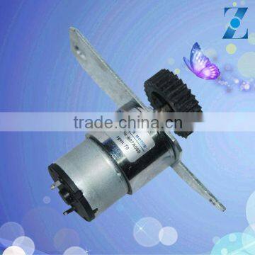 Novajet Auto Paper Feeder Motor For 4 Color Inkjet Printer