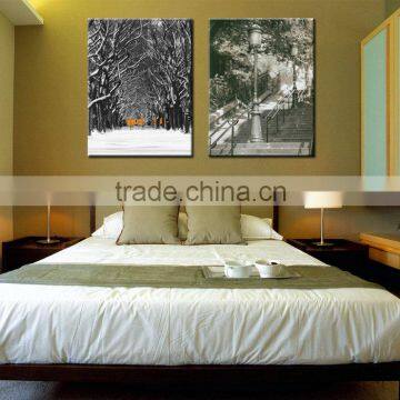 Best Selling Famous Impressionist Landscape Oil Painting