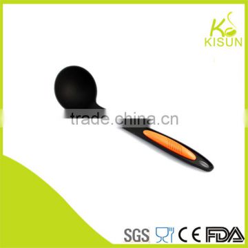 new item nylon big soup scoop