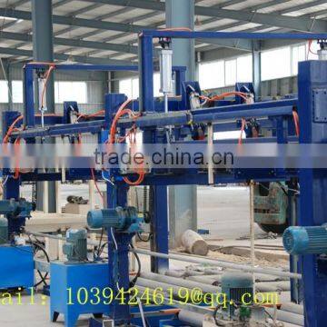 15mm Thickness MDF Making Machine photo-4