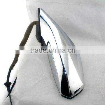 2010 2011 2012 Chevrolet Camaro Automotive Accessories Chrome Mirror Covers photo-3