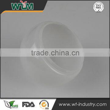 OEM/ODM Home Appliance PE Plastic Molded LED Moulding Parts