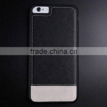 China Market Wholesale Cell Phone Case 4.7 Inch / Litchi Style for Ihpone7/7s photo-3