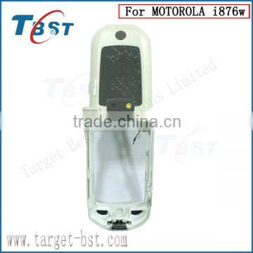 Cheap High Quality Complete Housing for Motorola Nextel i876w , Full housing For Motorola Nextel i876w Housing Cover