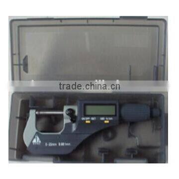 HIgh quality and low price common rail tools Measuring tools of shims