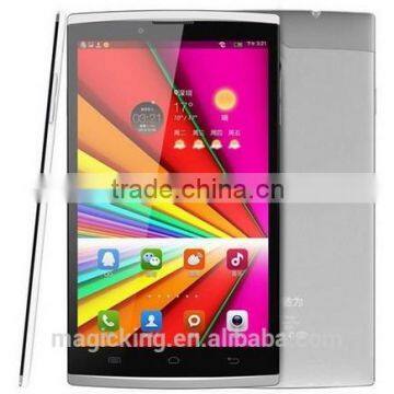 7" Android 4.2 quad core IPS talet pc