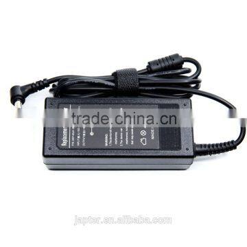 Compatible for Car and Home 19V3.42A 100W OEM Laptop Adapter Universal photo-3