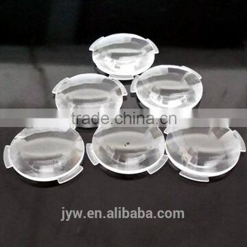 BIJIA 34mm Google Cardboard Lenses With 3 Flaps photo-3