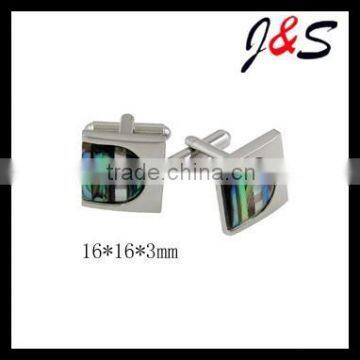 2016 Hot Selling Famous Jewelry Cufflinks BCF1472 photo-3